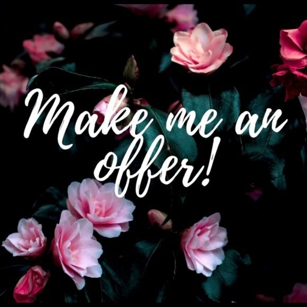 Make Me A Offer